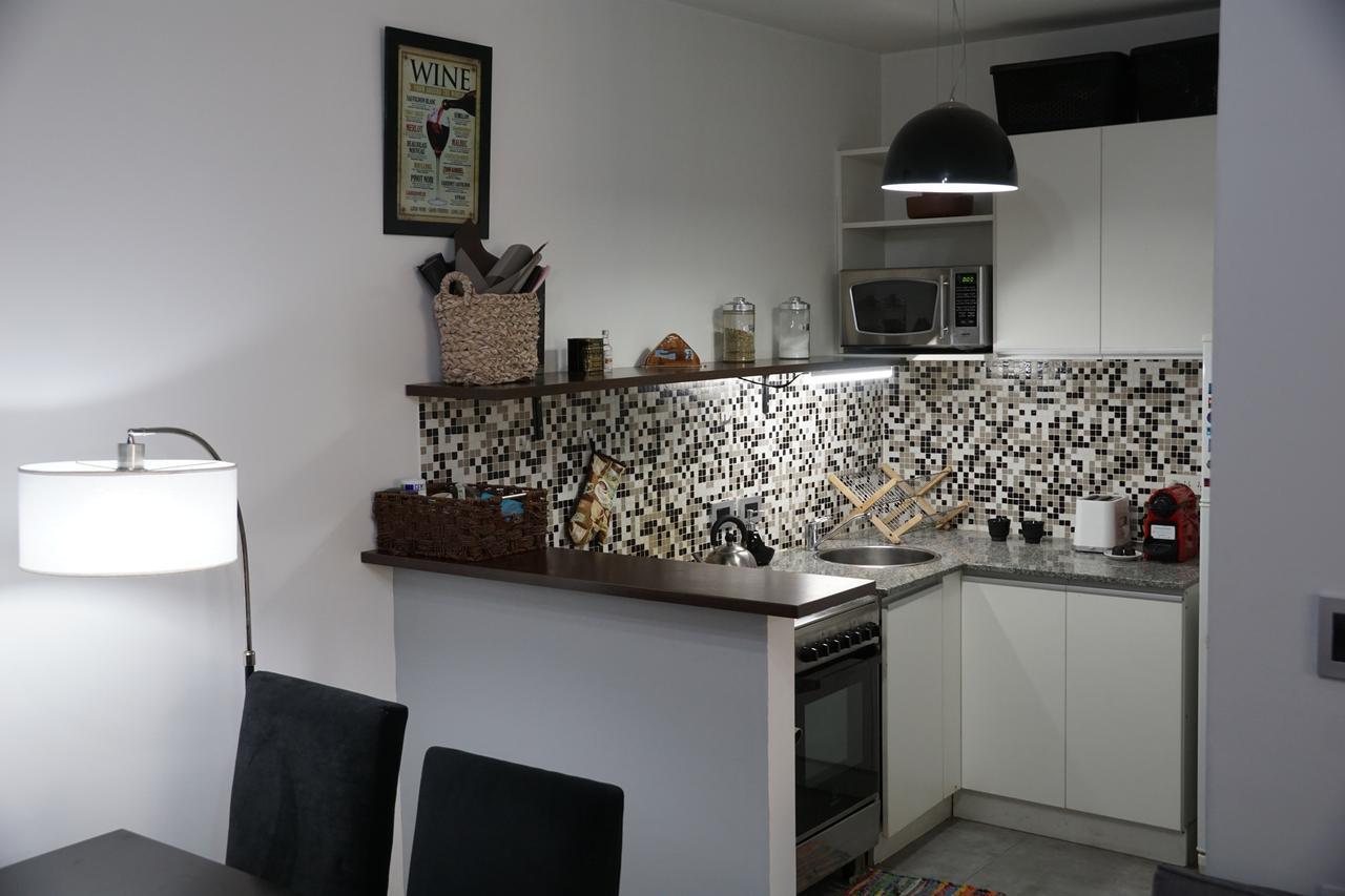 Lola'S Home Buenos Aires Kültér fotó